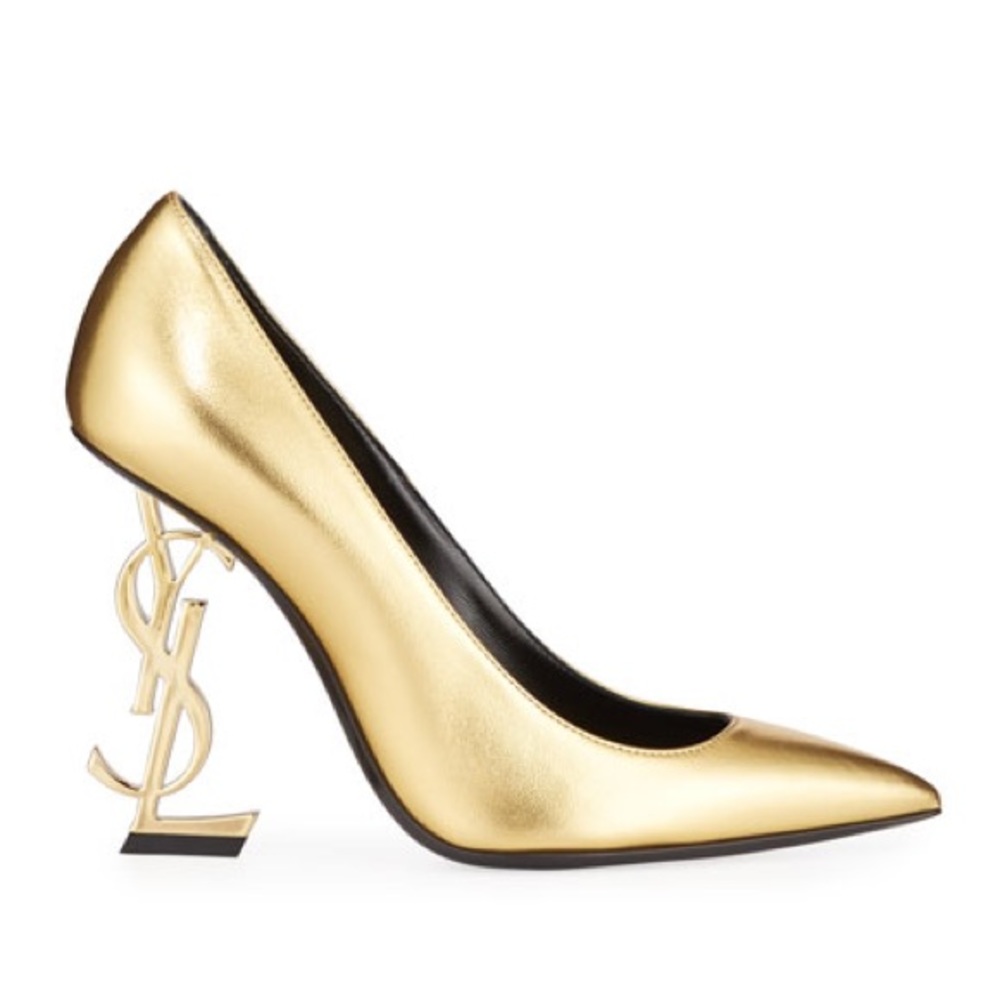 YSL OPYUM PUMPS